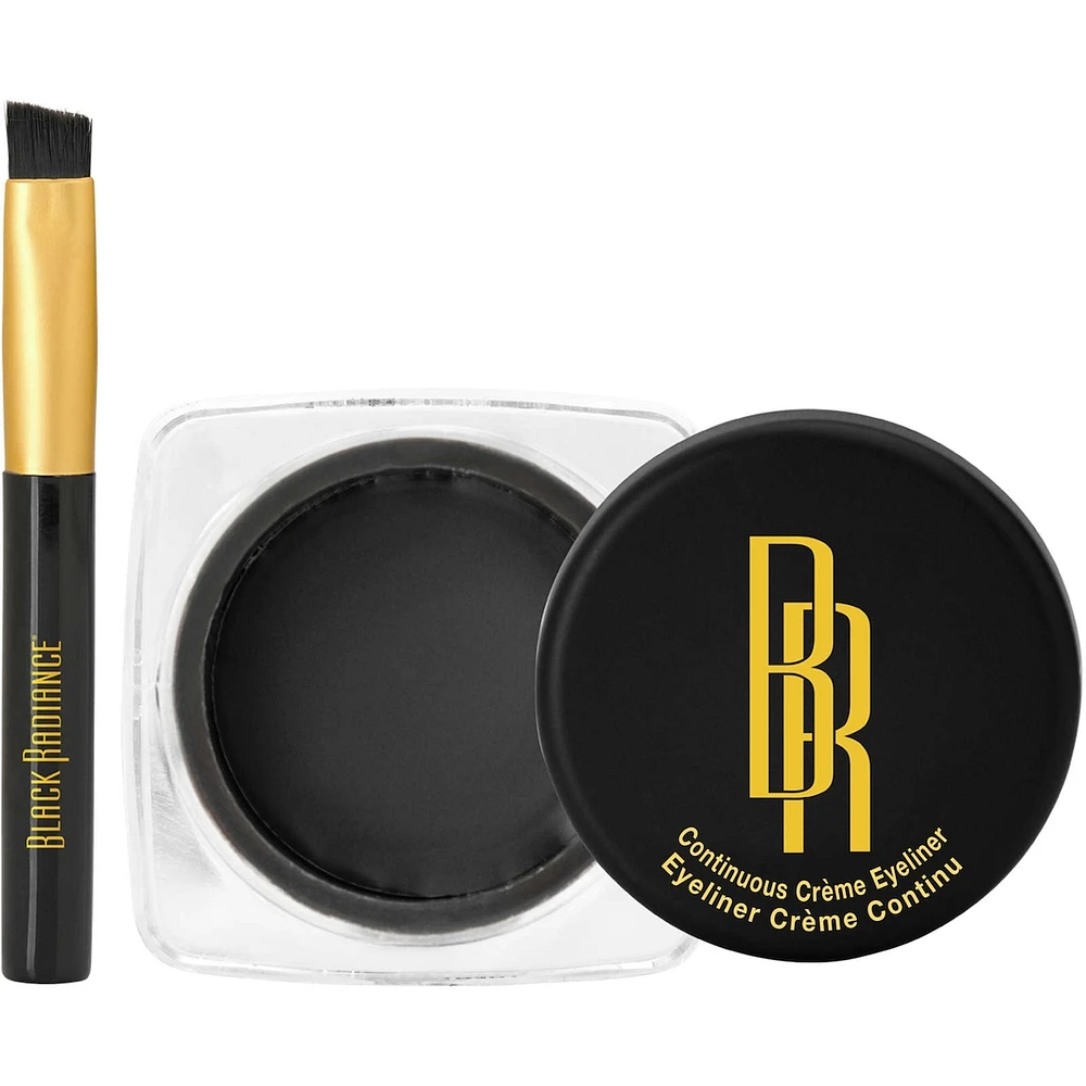 Continuous Creme Eyeliner