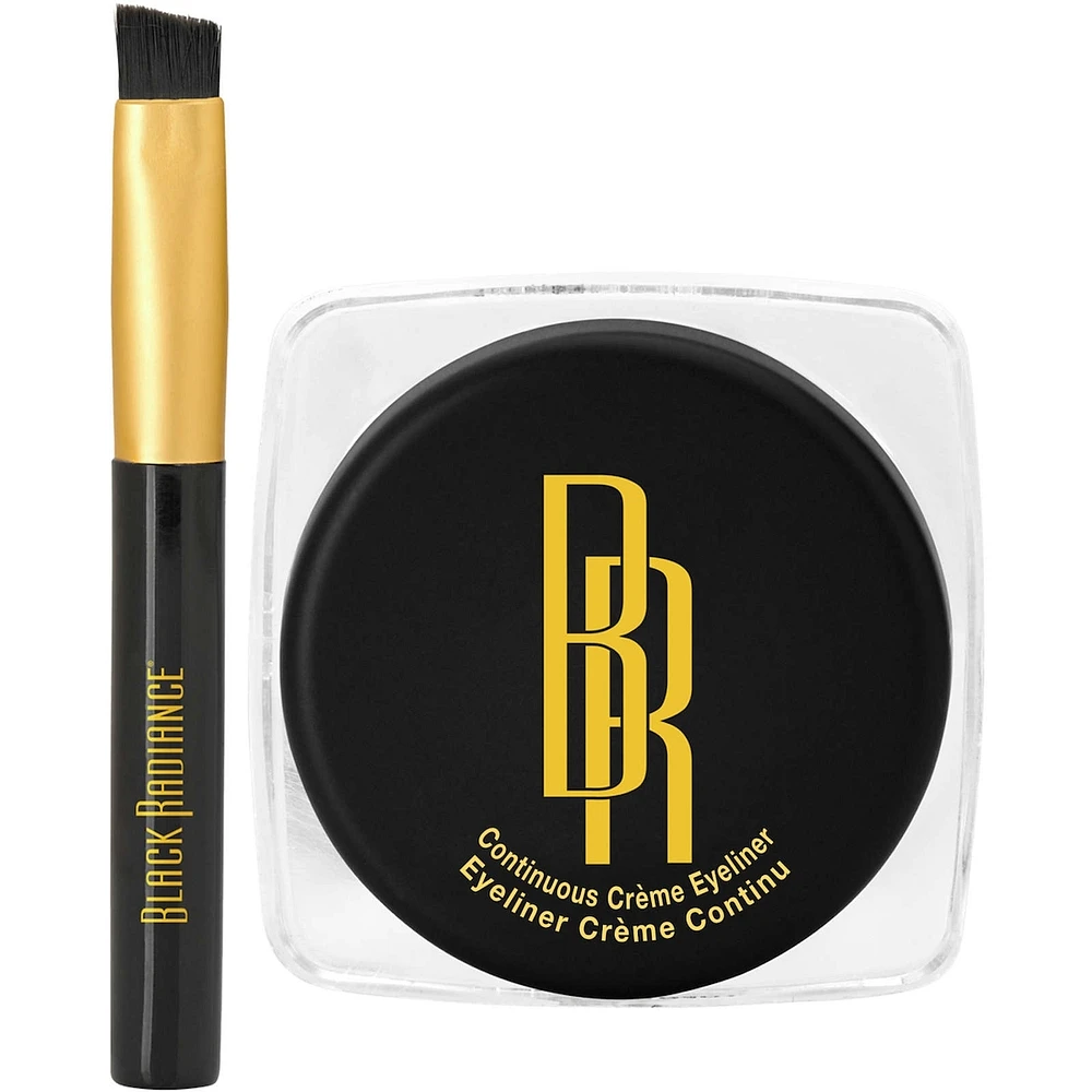 Continuous Creme Eyeliner