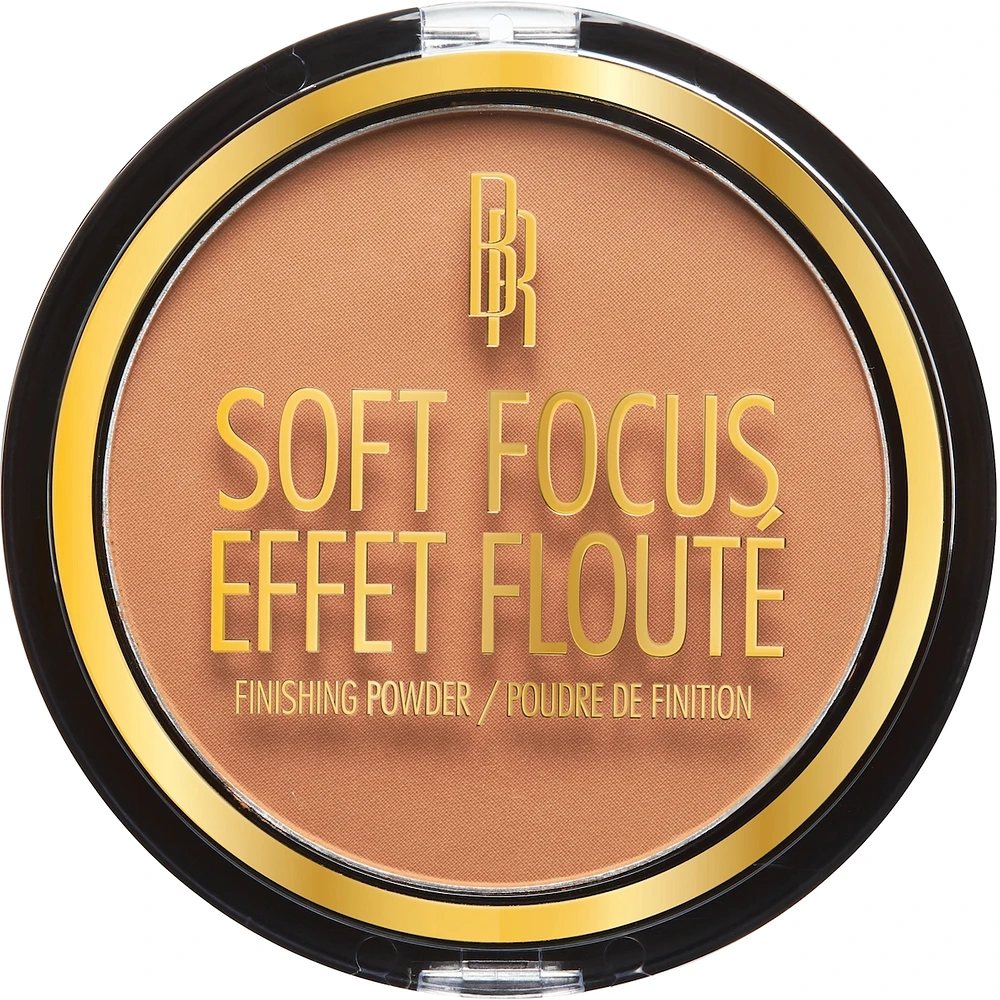 True Complexion Soft Focus Finishing Powder