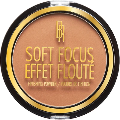 True Complexion Soft Focus Finishing Powder