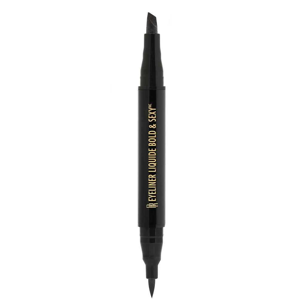 Bold & Sexy Liquid Eyeliner