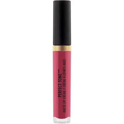 Perfect Tone Matte Lip Crème