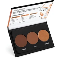 True Complexion Crème Contour Palette