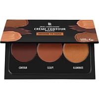 True Complexion Crème Contour Palette