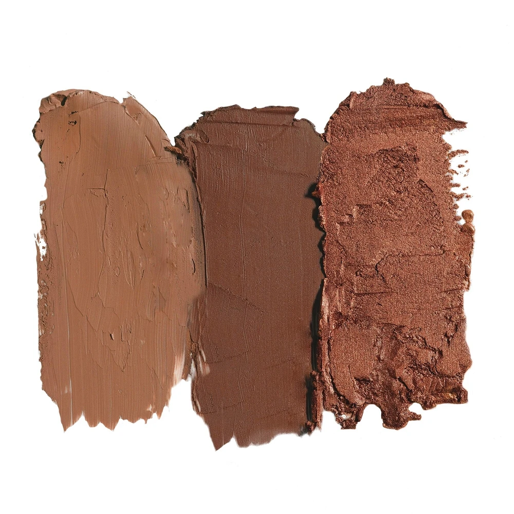 True Complexion Crème Contour Palette