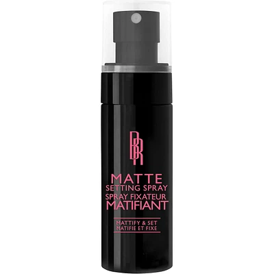 Matte Setting Spray