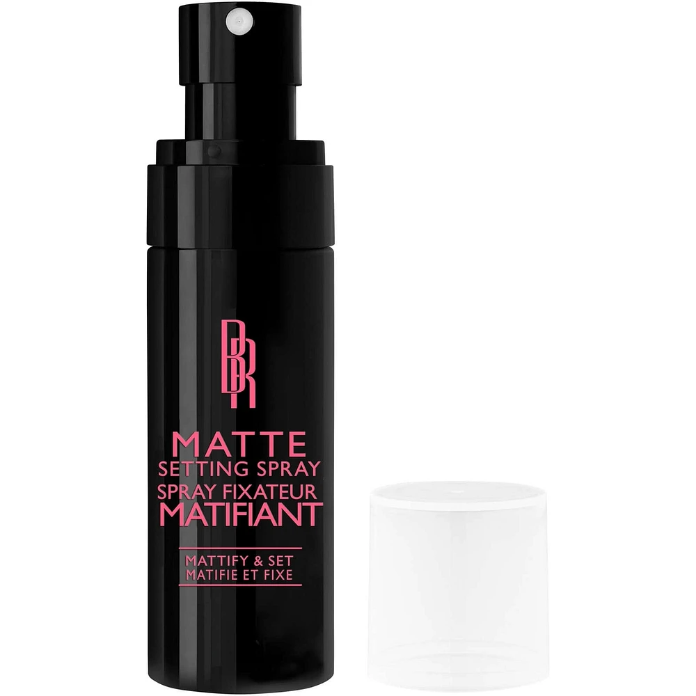 Matte Setting Spray