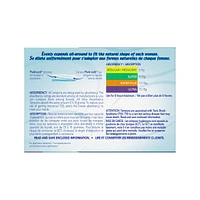 o.b. Original Non-Applicator Tampons Ultra Absorbancy