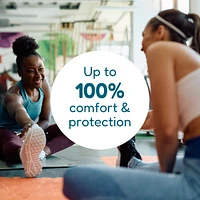 o.b. Original Non-Applicator Tampons Ultra Absorbancy