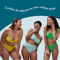 o.b. Original Non-Applicator Tampons Ultra Absorbancy