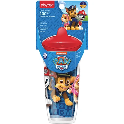 Playtex Paw Patrol Spout Sippy Cup, 9oz