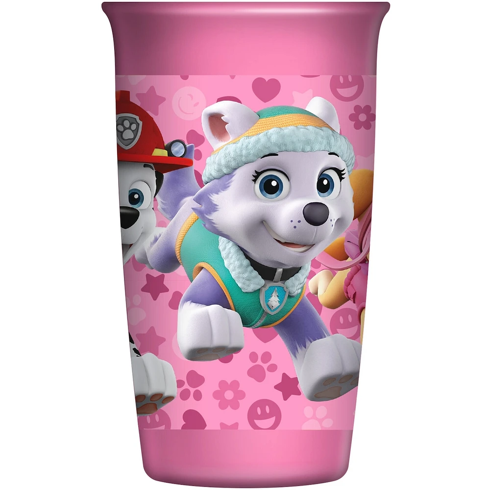 Playtex Paw Patrol 360 Sippy Cup - Pink