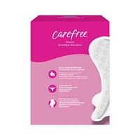 Carefree Thong Panty Liners Thin To Go