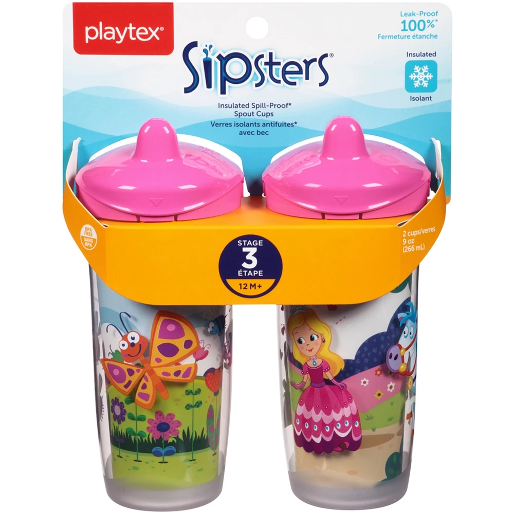 Insulator Playtex