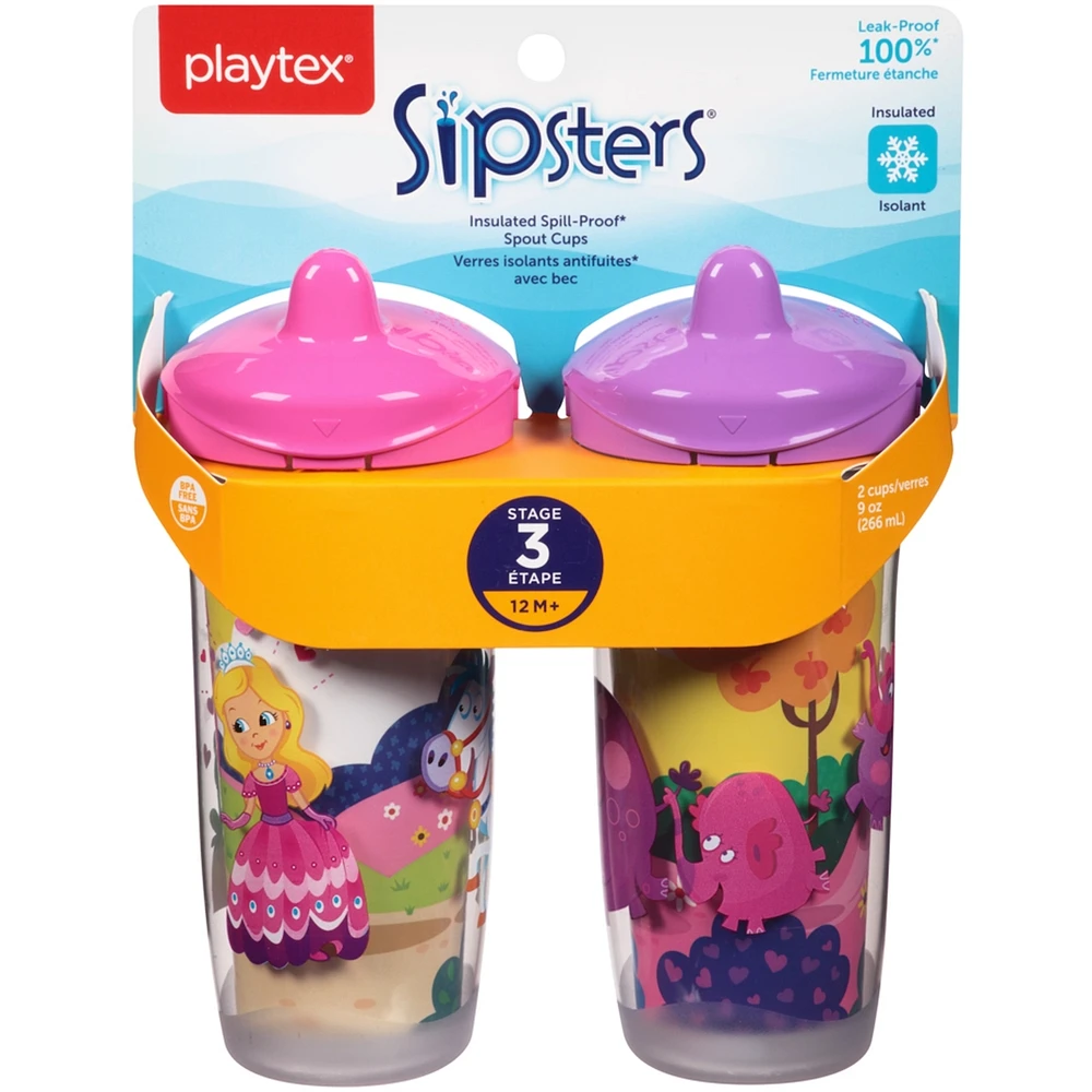 Insulator Playtex