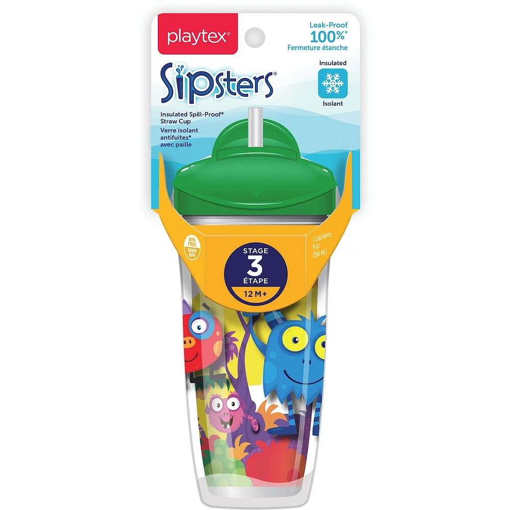 Insulator Playtex
