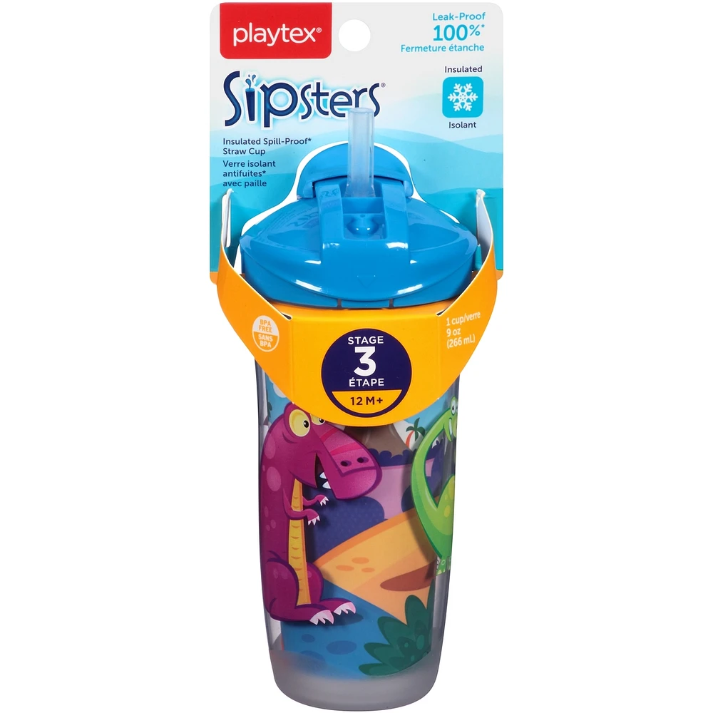 Insulator Playtex