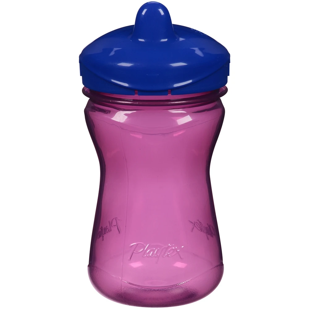 Playtex Sipsters Spill-Proof Spout Sippy Cups, Stage 2