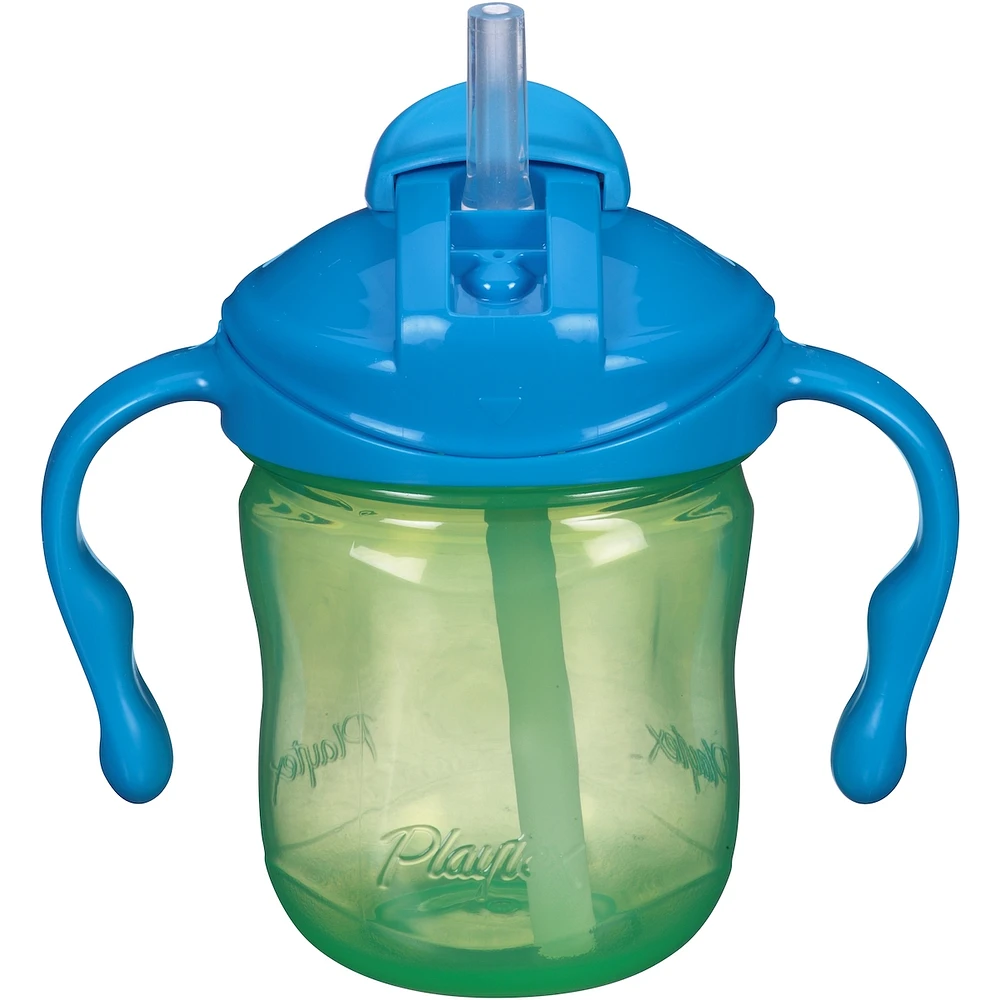 Stage 1 Sipsters Spill-Proof Straw Training Cup