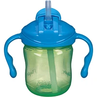 Stage 1 Sipsters Spill-Proof Straw Training Cup
