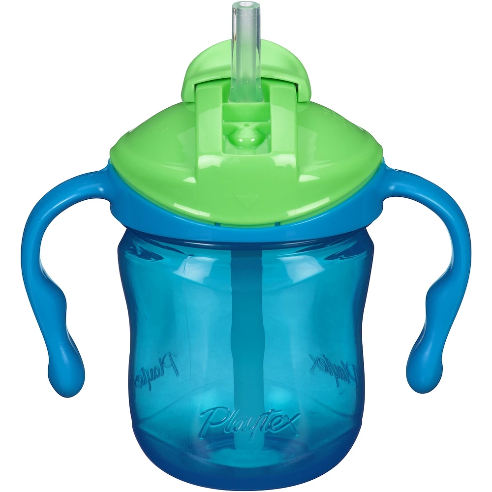 Stage 1 Sipsters Spill-Proof Straw Training Cup