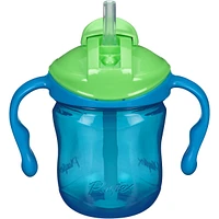 Stage 1 Sipsters Spill-Proof Straw Training Cup