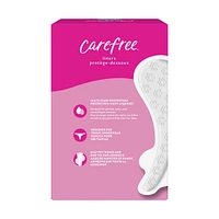 Thong Panty Liners Thin To Go Pack of 49 Liners
