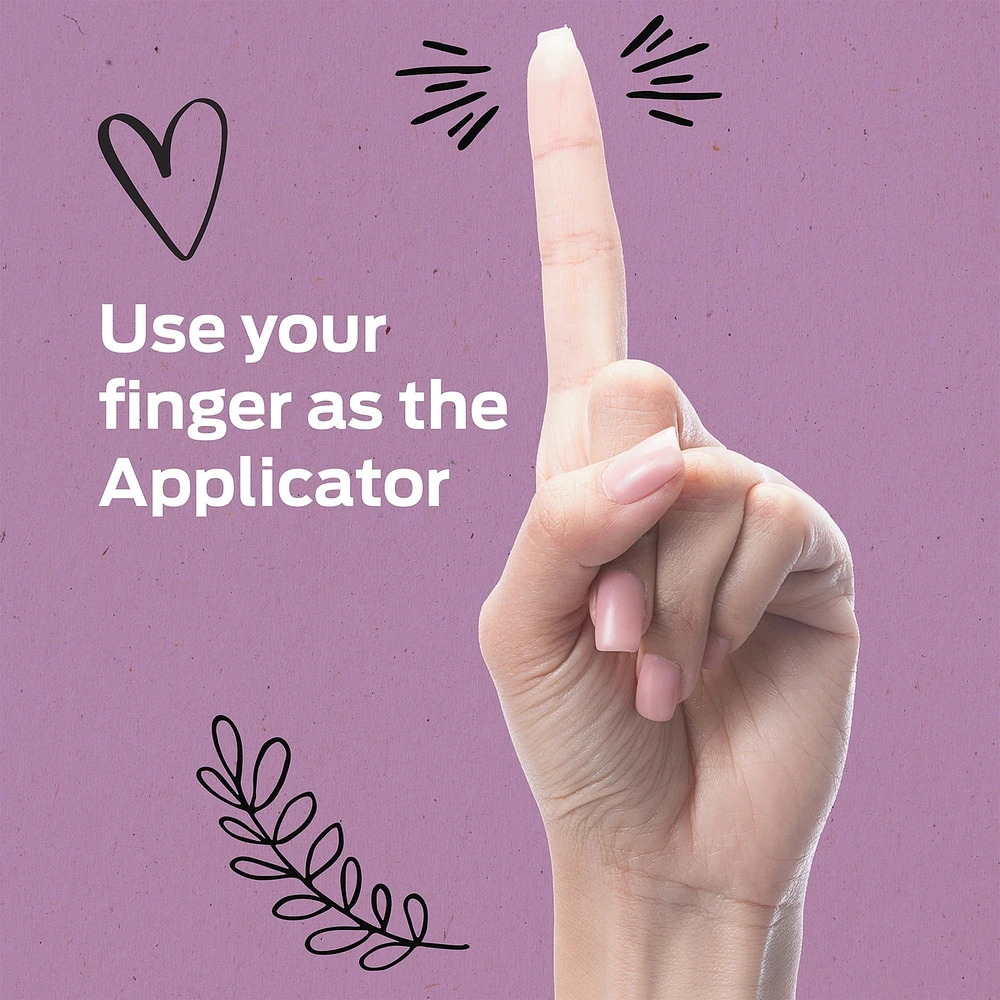 o.b. Original Non-Applicator Tampons Regular Absorbancy