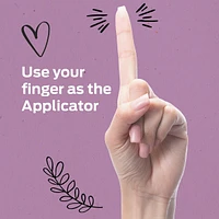 o.b. Original Non-Applicator Tampons Regular Absorbancy