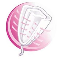 Playtex Sport Unscented Athletic Tampons Super