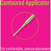 Playtex Sport Tampons, Unscented