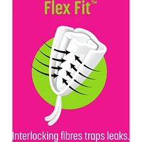 Playtex Sport Tampons with Odor Shield, Unscented Multipack Regular & Super