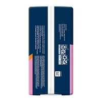 CAREFREE® Ultra Thin Pads, Overnight With Wings, 28ct