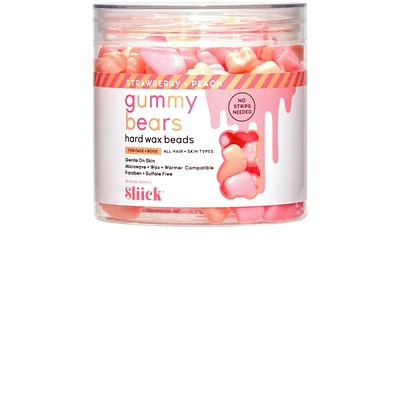 Sliick Gummy Bear Hard Wax