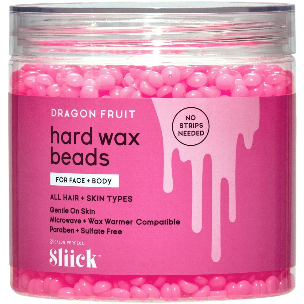 Sliick Dragonfruit Hard Wax
