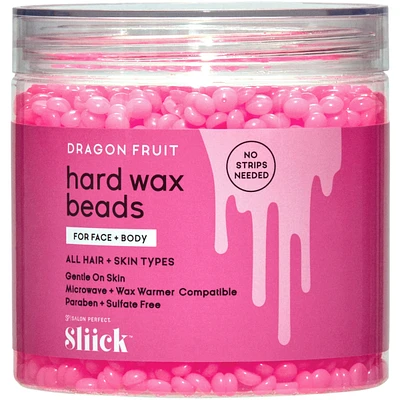 Sliick Dragonfruit Hard Wax