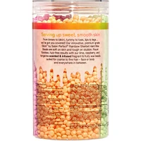 Sliick Rainbow Sherbet Hard Wax Beads