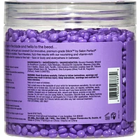 Sliick Acai Berry Hard Wax Beads
