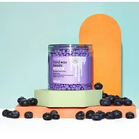 Sliick Acai Berry Hard Wax Beads