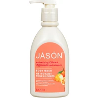 Body Wash Revitalizing Citrus