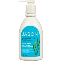 Body Wash Purifying Tea Tree