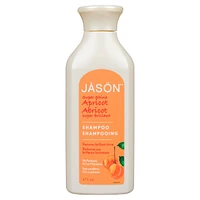 Super Shine Apricot Shampoo