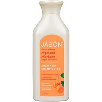 Super Shine Apricot Shampoo