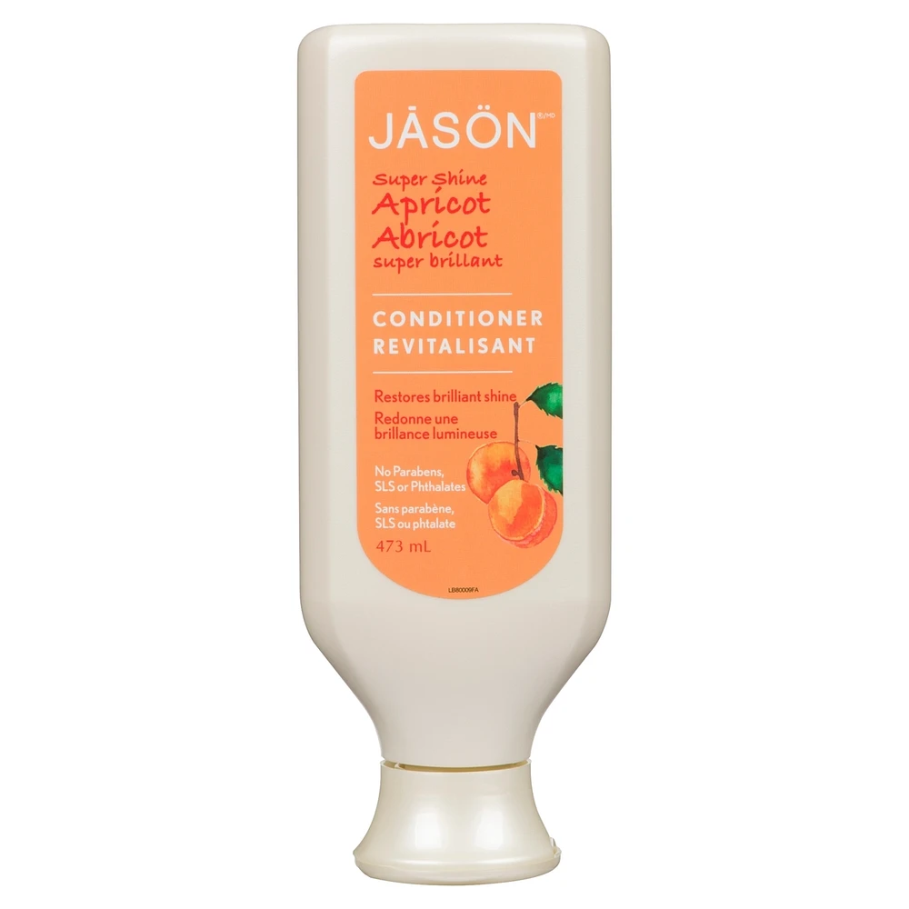 Conditioner Super Shine Apricot