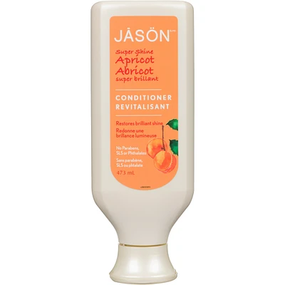 Conditioner Super Shine Apricot