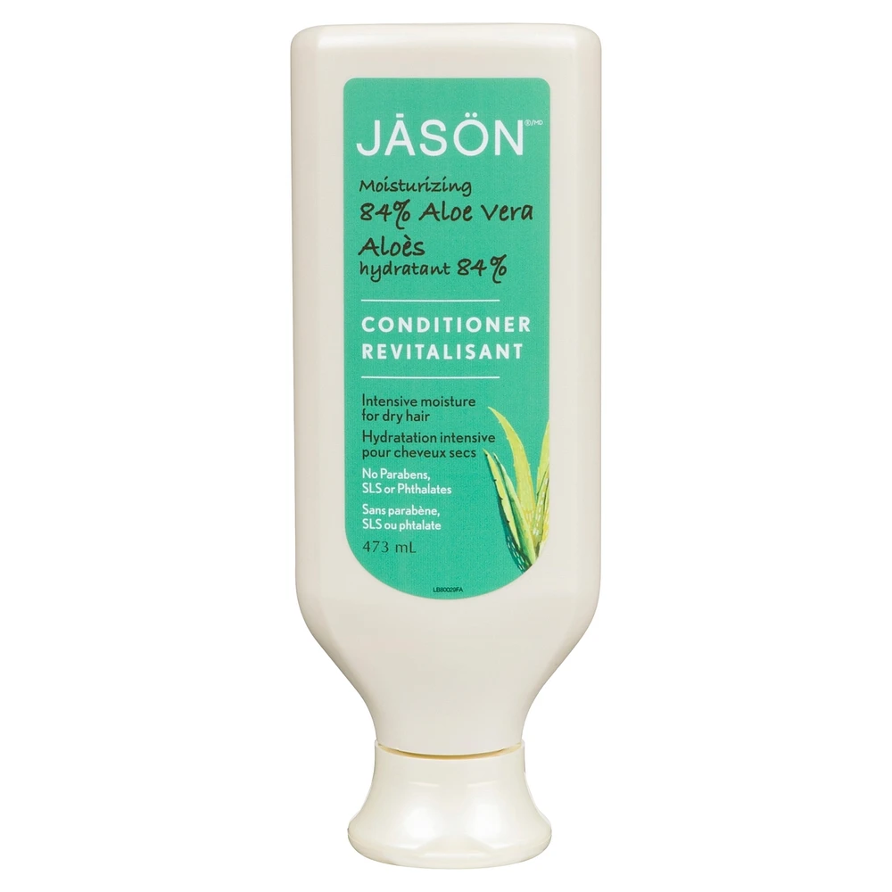 Conditioner Moisturizing 84% Aloe Vera