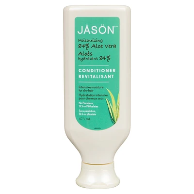 Conditioner Moisturizing 84% Aloe Vera