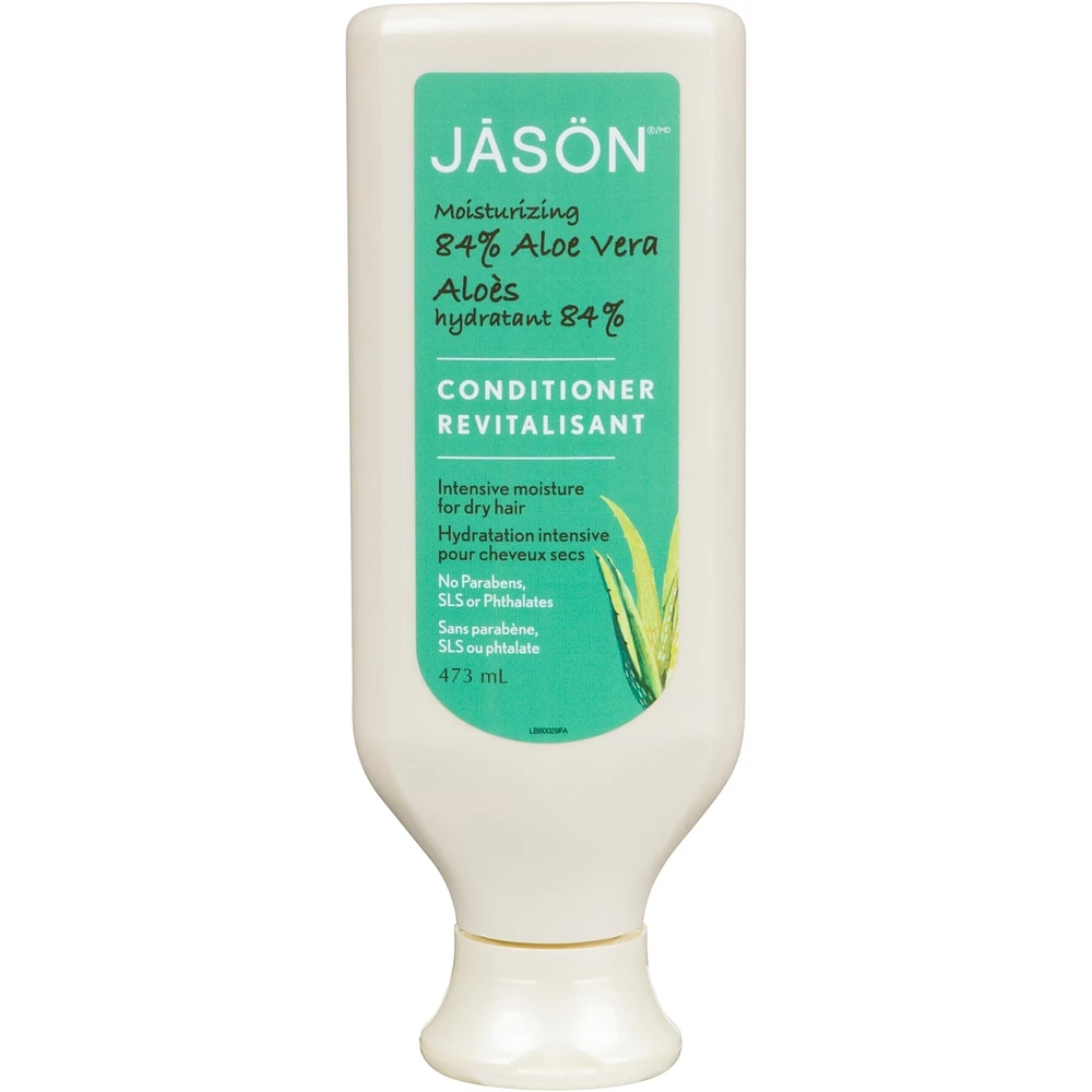 Conditioner Moisturizing 84% Aloe Vera