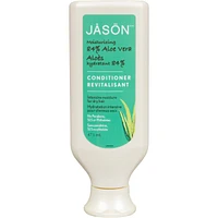 Conditioner Moisturizing 84% Aloe Vera