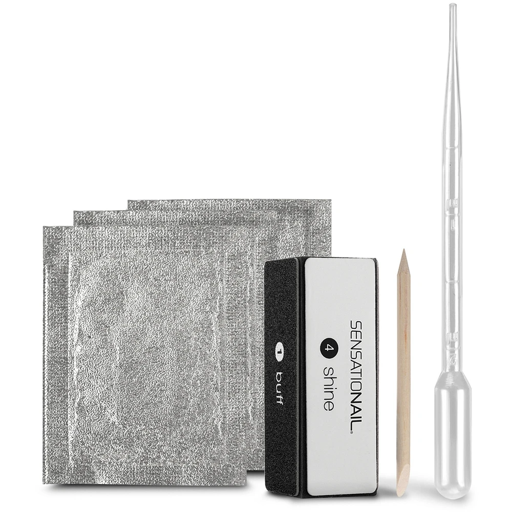 Gel Polish Removal Kit